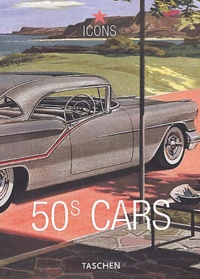 Jim Heimann - 50s Cars.