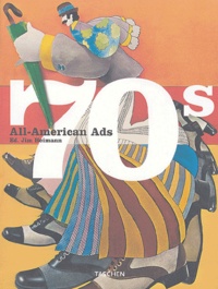 Jim Heinmann - All-American Ads.
