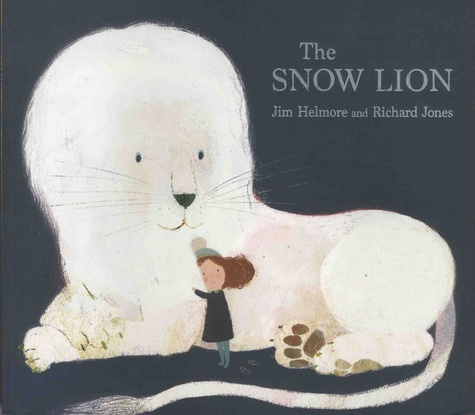 Jim Helmore et Richard Jones - The Snow Lion.