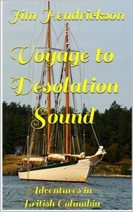  Jim Hendrickson - Voyage to Desolation Sound.