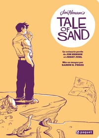 Jim Henson et Jerry Juhl - Tale of Sand.