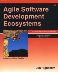 Agile Software Development Ecosystems