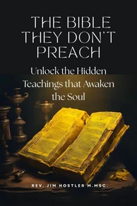 The Bible They Don't Preach