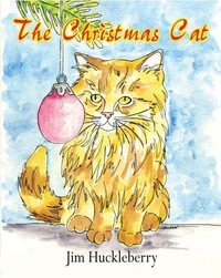 The Christmas Cat