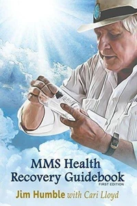 MMS Health Recovery Guide Book