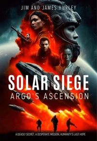 Solar Siege: Argo's Ascension