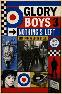 Glory Boys 3: Nothing's Left