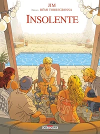 L'Insolente T01