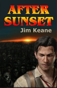  Jim Keane - After Sunset.