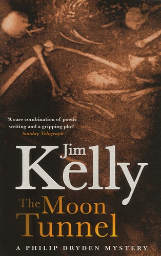 Jim Kelly - The Moon Tunnel.
