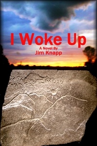  Jim Knapp - I Woke Up.