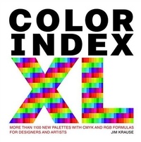 Jim Krause - Color index XL.