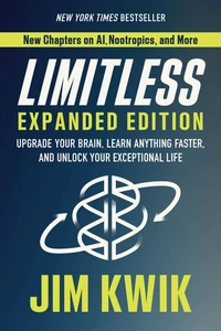 Limitless - Expanded Edition