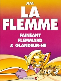  Jim - La Flemme.