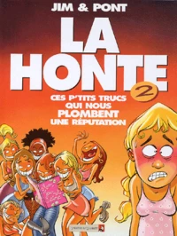 Ces p'tits trucs qui nous plombent une réputation