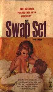 Jim Layne - Swap Set.