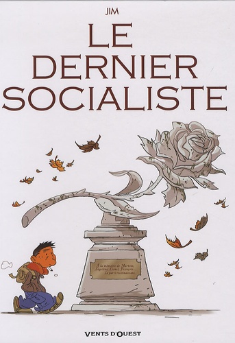 Le dernier socialiste