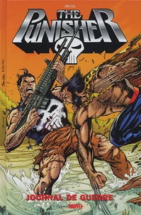 Journal de guerre
