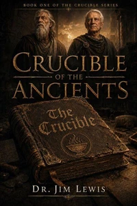 Crucible of the Ancients
