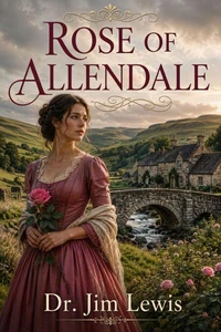 Rose of Allendale