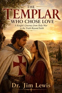 The Templar Who Chose Love