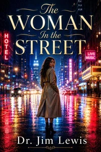 The Woman In the Street