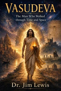 Vasudeva: The Man Who Walked through Time and Space