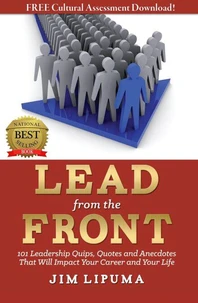 Lead from the Front