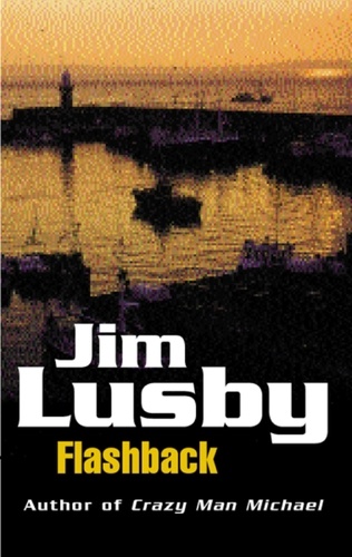 Jim Lusby - Flashback.