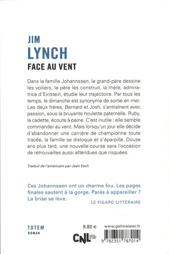 Face au vent