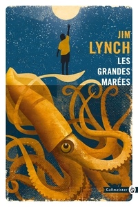 Jim Lynch - Les grandes marées.