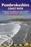 Jim Manthorpe - Pembrokeshire Coast path.