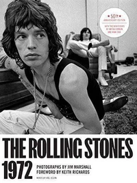 The rolling stones 1972