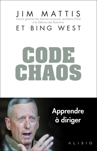 Code chaos