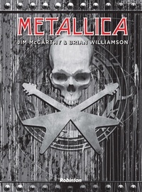 Jim McCarthy et Brian Williamson - Metallica.