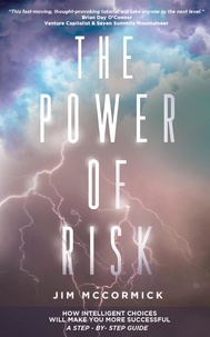  Jim McCormick - The Power of Risk.