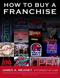  Jim Meaney - How to Buy a Franchise.