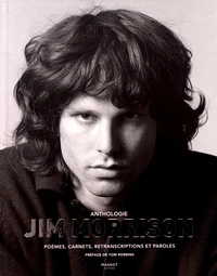 Jim Morrison