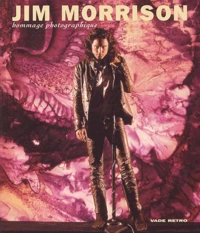 Jim Morrison