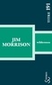 Jim Morrison - Wilderness.