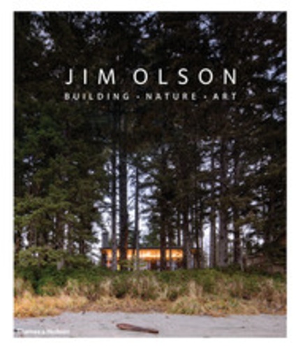 Jim Olson - Jim Olson - Building, nature, art.