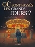  Jim - Où sont passés les grands jours ? Livre 2 : .