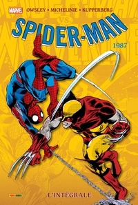 Téléchargez des livres epub pour kindle Spider-Man L'intégrale