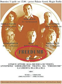 FreeDumb
