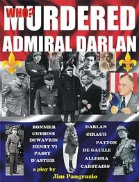 Who Killed Admiral Darlan?
