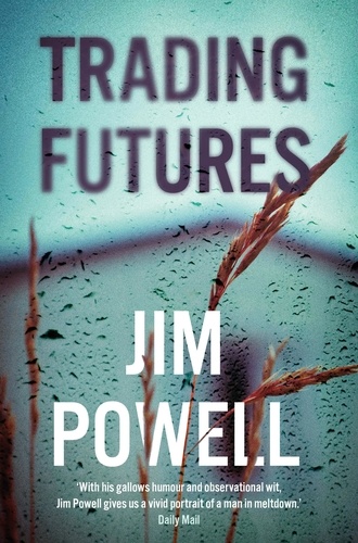 Jim Powell - Trading Futures.