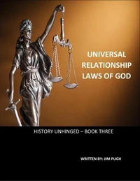 Universal Relationship Laws of God