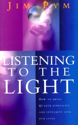 Jim Pym - Listening To The Light.