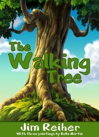  Jim Reiher - The Walking Tree.