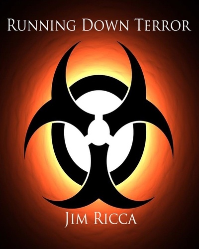  Jim Ricca - Running Down Terror.